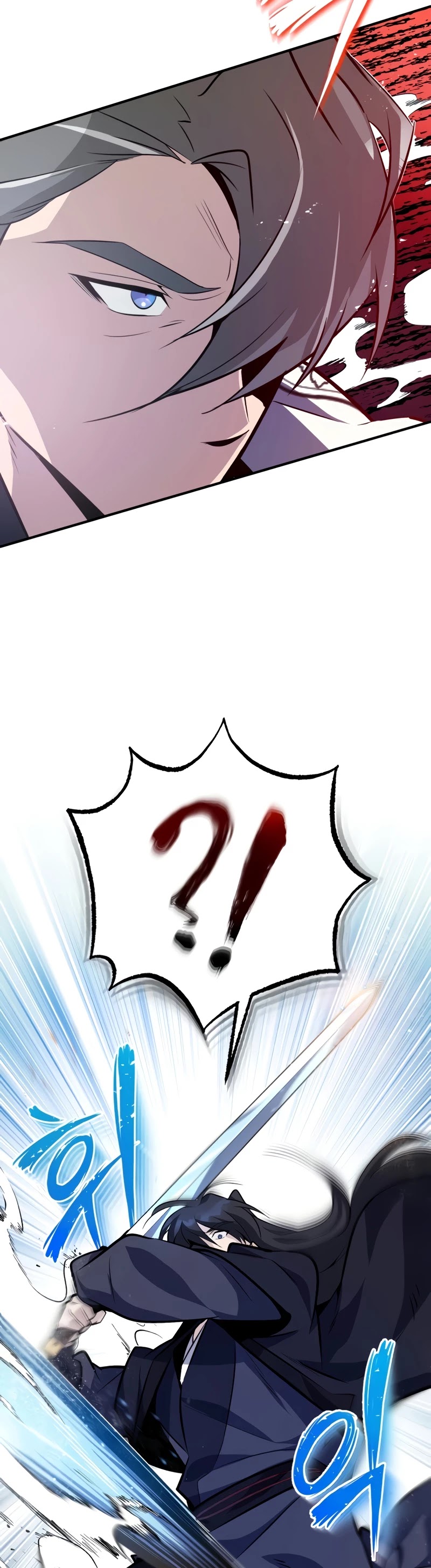 One Hit Teacher, Master Baek Chapter 10 page 30 - Chapter 10