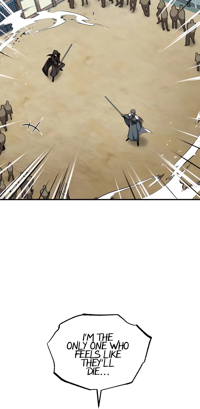 One Hit Teacher, Master Baek Chapter 10 page 34 - Chapter 10