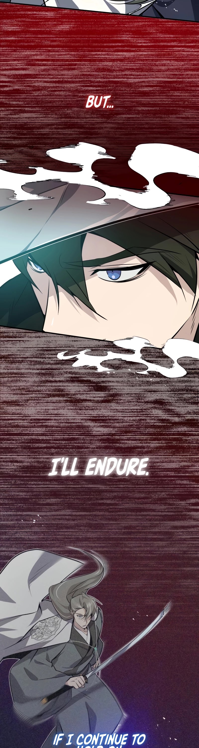 One Hit Teacher, Master Baek Chapter 10 page 40 - Chapter 10