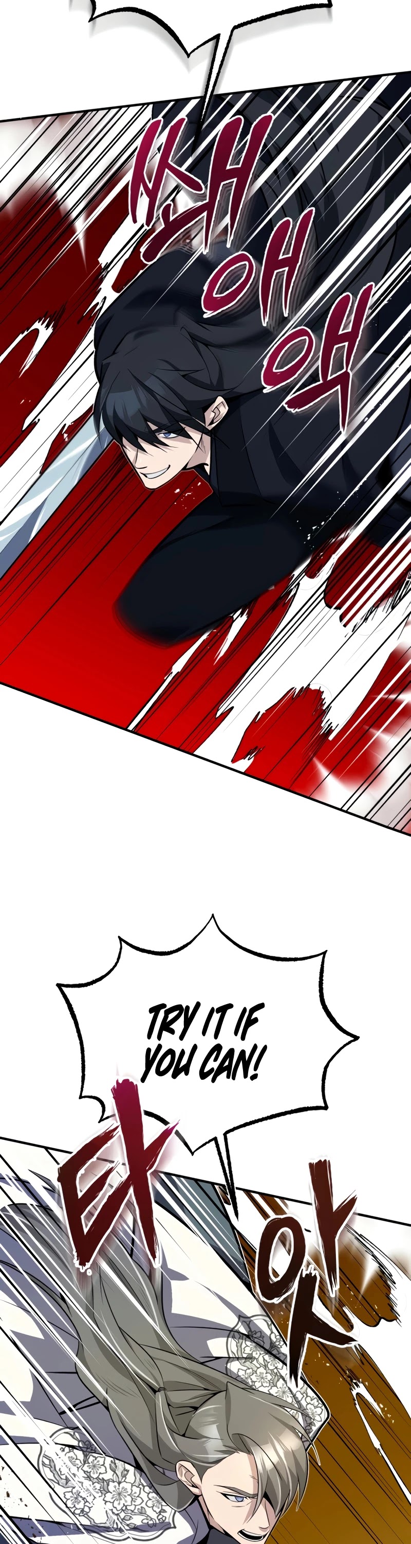 One Hit Teacher, Master Baek Chapter 10 page 48 - Chapter 10