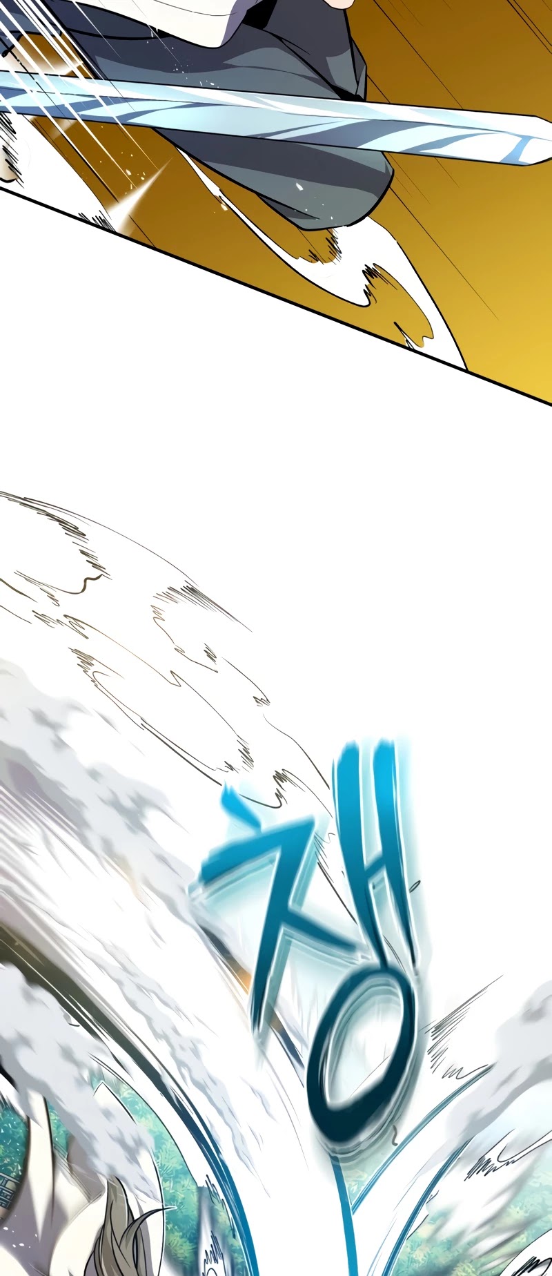 One Hit Teacher, Master Baek Chapter 10 page 49 - Chapter 10