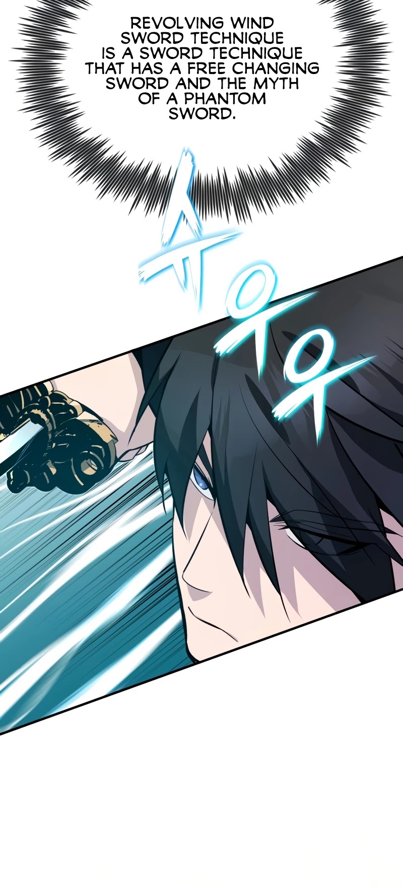 One Hit Teacher, Master Baek Chapter 10 page 54 - Chapter 10