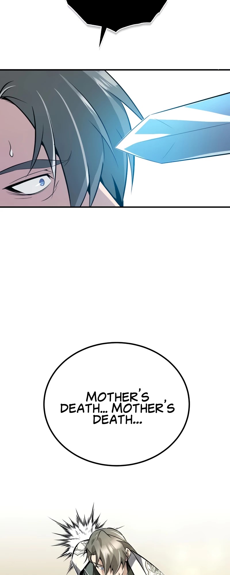 One Hit Teacher, Master Baek Chapter 10 page 57 - Chapter 10