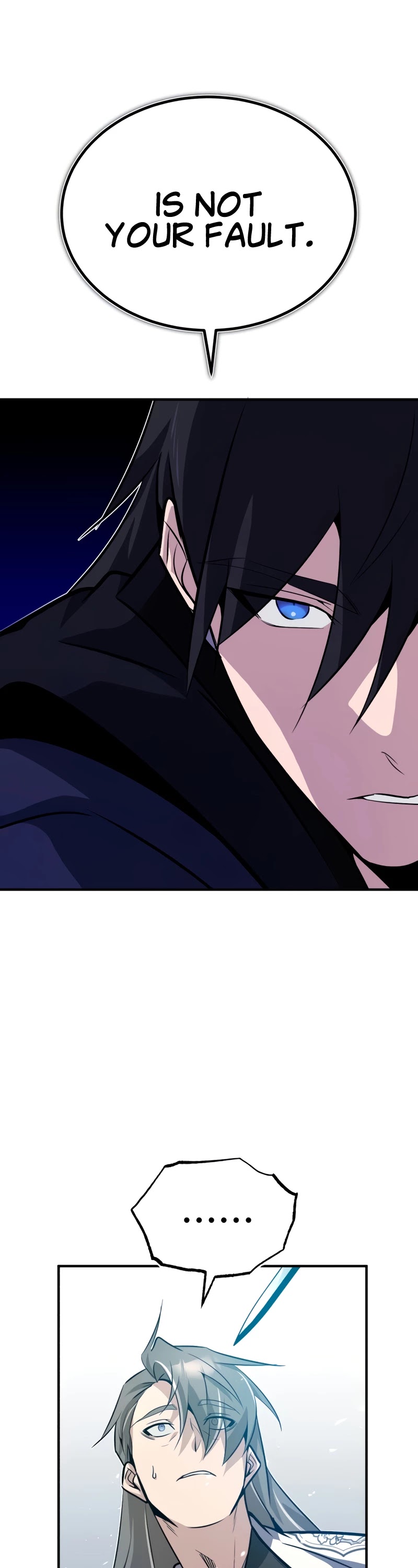 One Hit Teacher, Master Baek Chapter 10 page 59 - Chapter 10