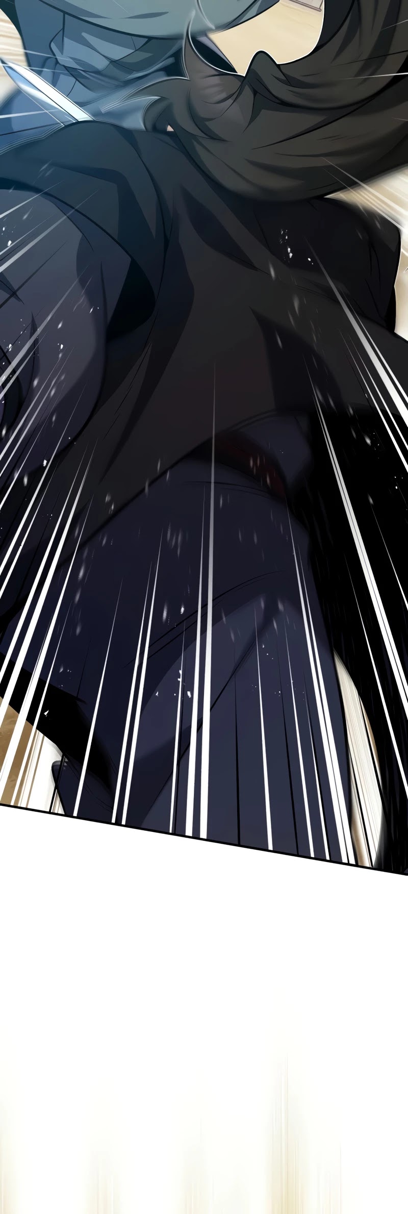 One Hit Teacher, Master Baek Chapter 10 page 64 - Chapter 10