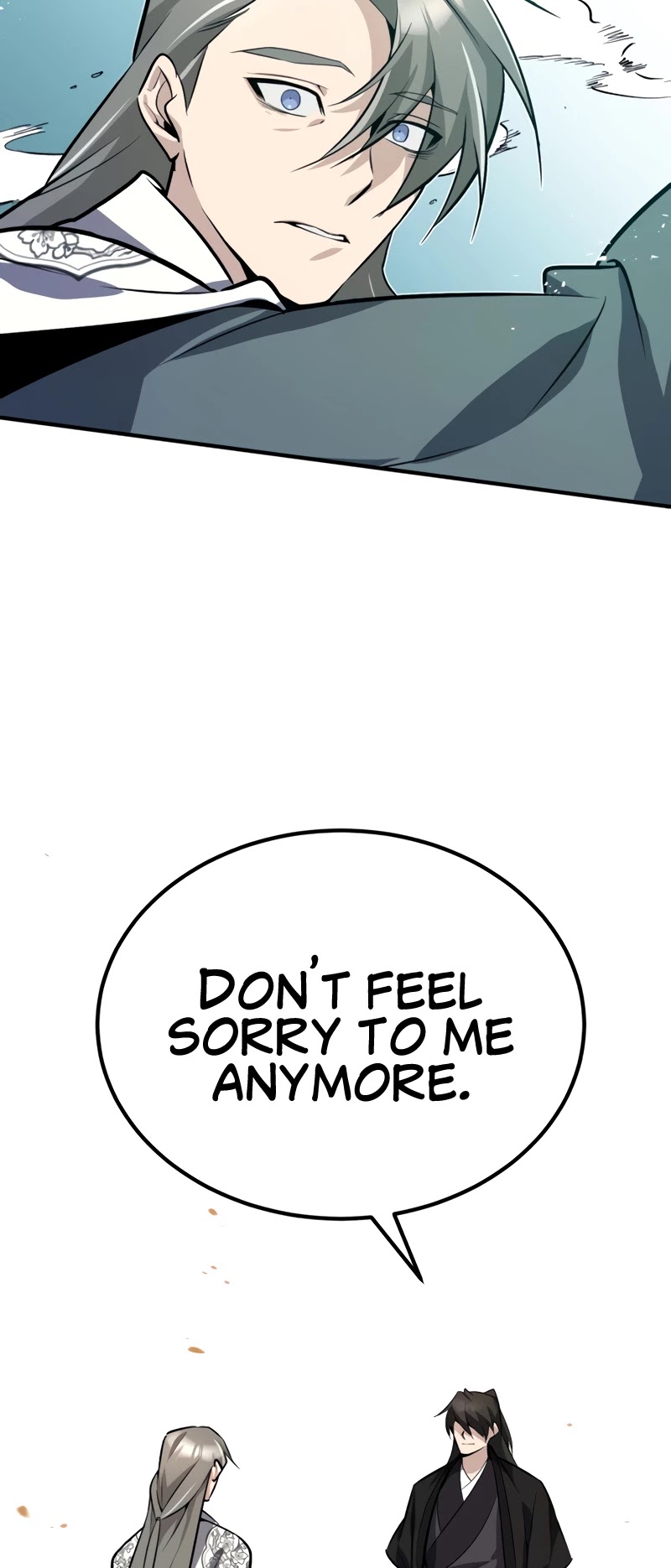 One Hit Teacher, Master Baek Chapter 10 page 67 - Chapter 10