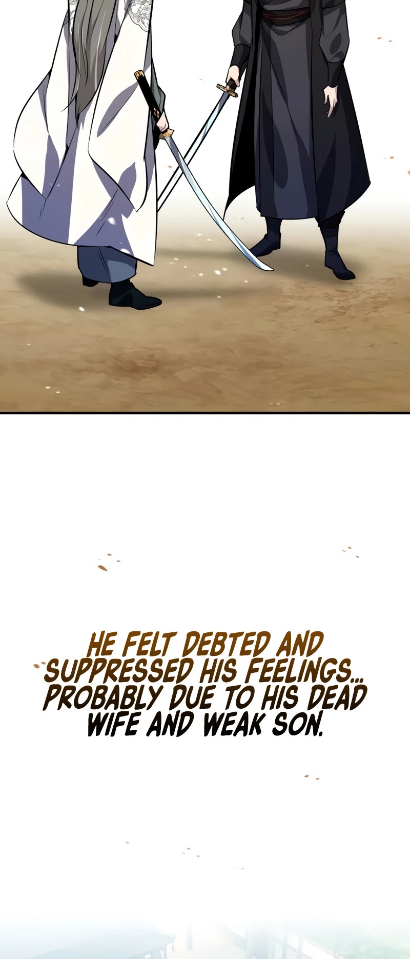 One Hit Teacher, Master Baek Chapter 10 page 68 - Chapter 10