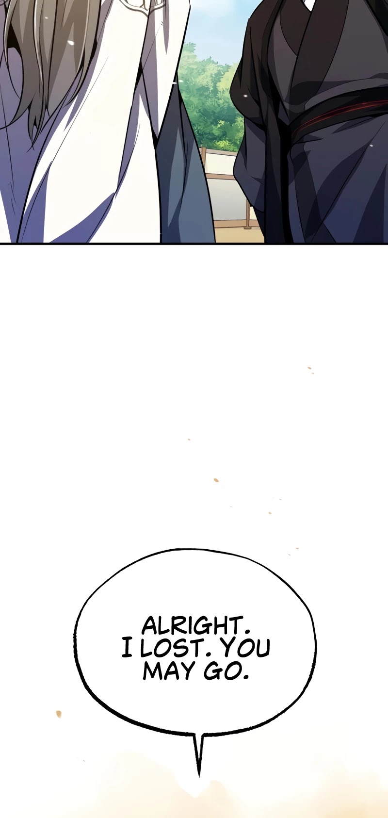 One Hit Teacher, Master Baek Chapter 10 page 71 - Chapter 10