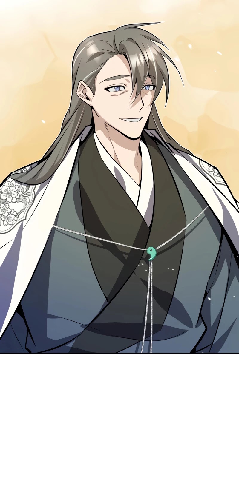 One Hit Teacher, Master Baek Chapter 10 page 72 - Chapter 10