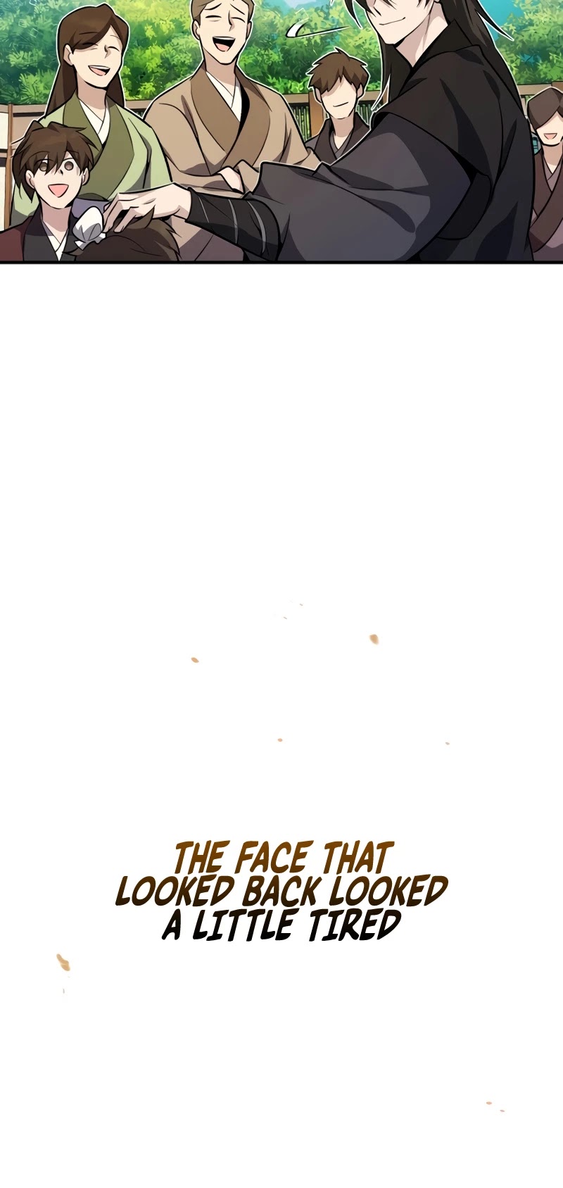 One Hit Teacher, Master Baek Chapter 10 page 76 - Chapter 10