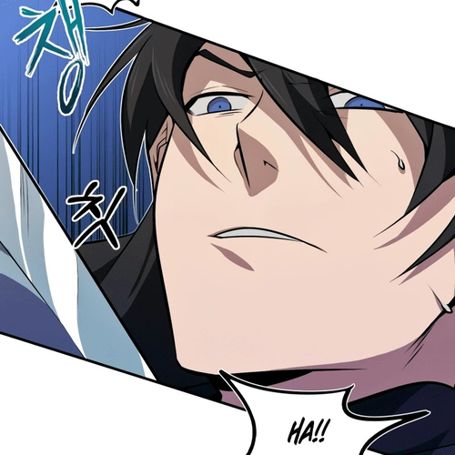 One Hit Teacher, Master Baek Chapter 10 cover