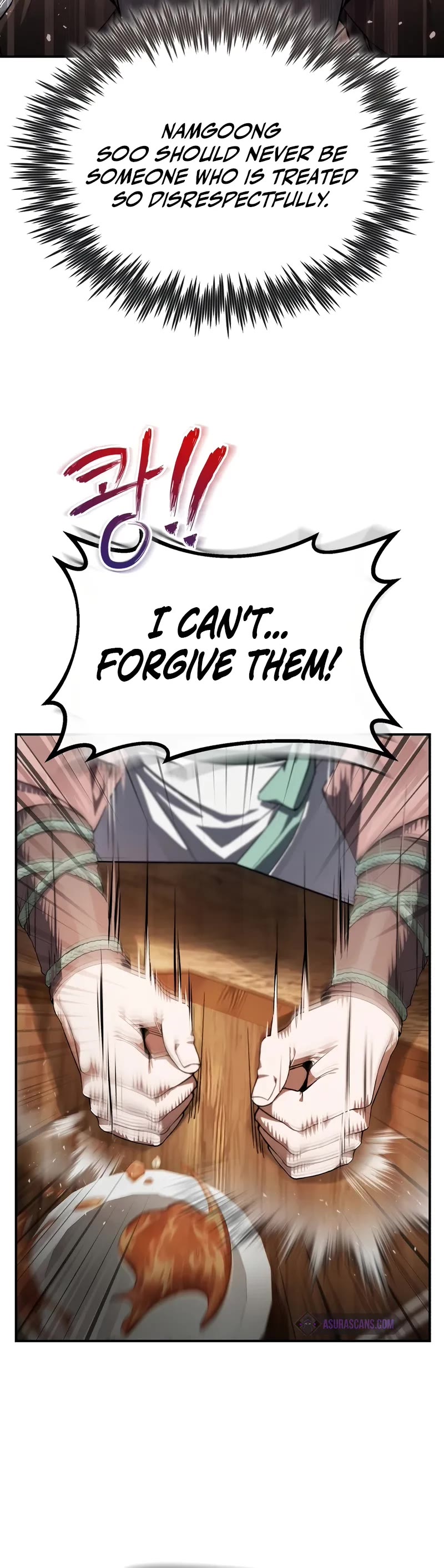 One Hit Teacher, Master Baek Chapter 100 page 17 - Chapter 100: S3 Start