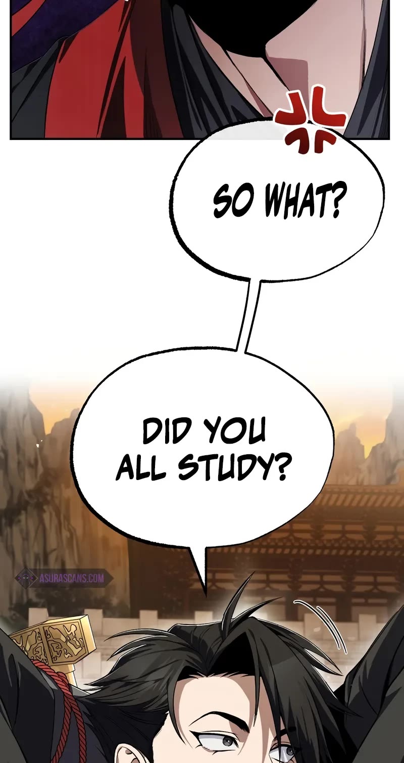 One Hit Teacher, Master Baek Chapter 100 page 22 - Chapter 100: S3 Start