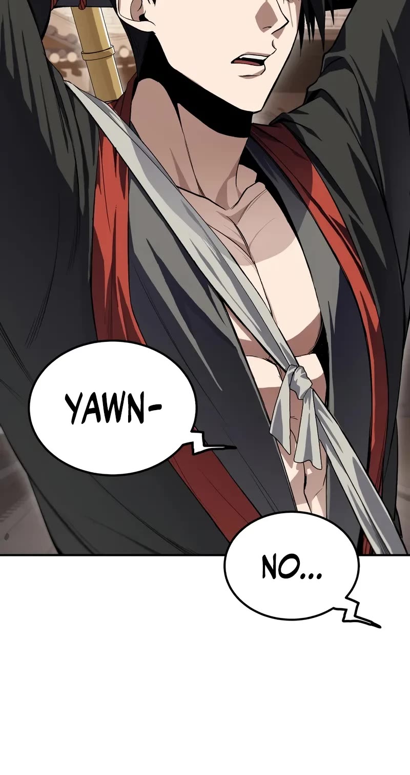 One Hit Teacher, Master Baek Chapter 100 page 23 - Chapter 100: S3 Start