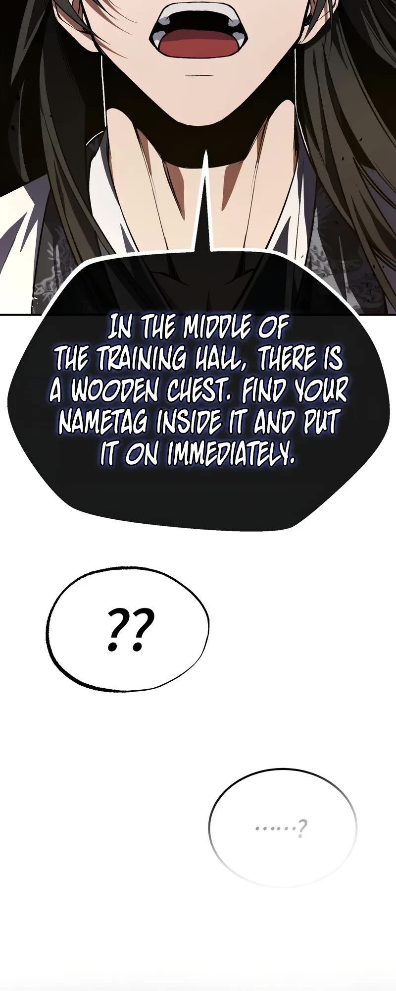 One Hit Teacher, Master Baek Chapter 100 page 29 - Chapter 100: S3 Start