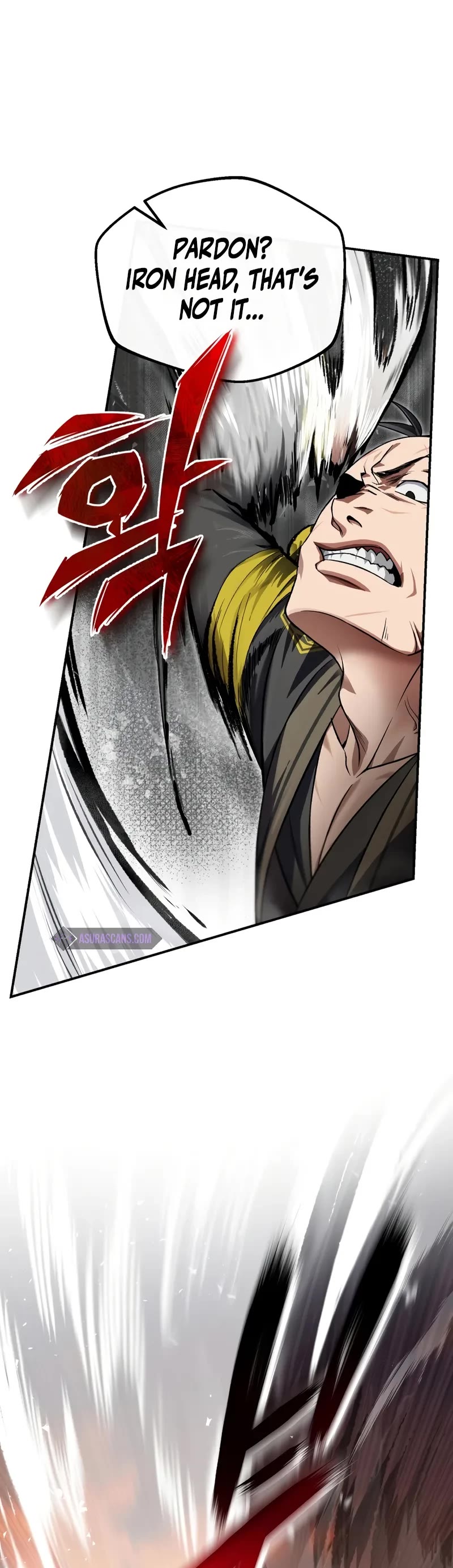 One Hit Teacher, Master Baek Chapter 100 page 44 - Chapter 100: S3 Start