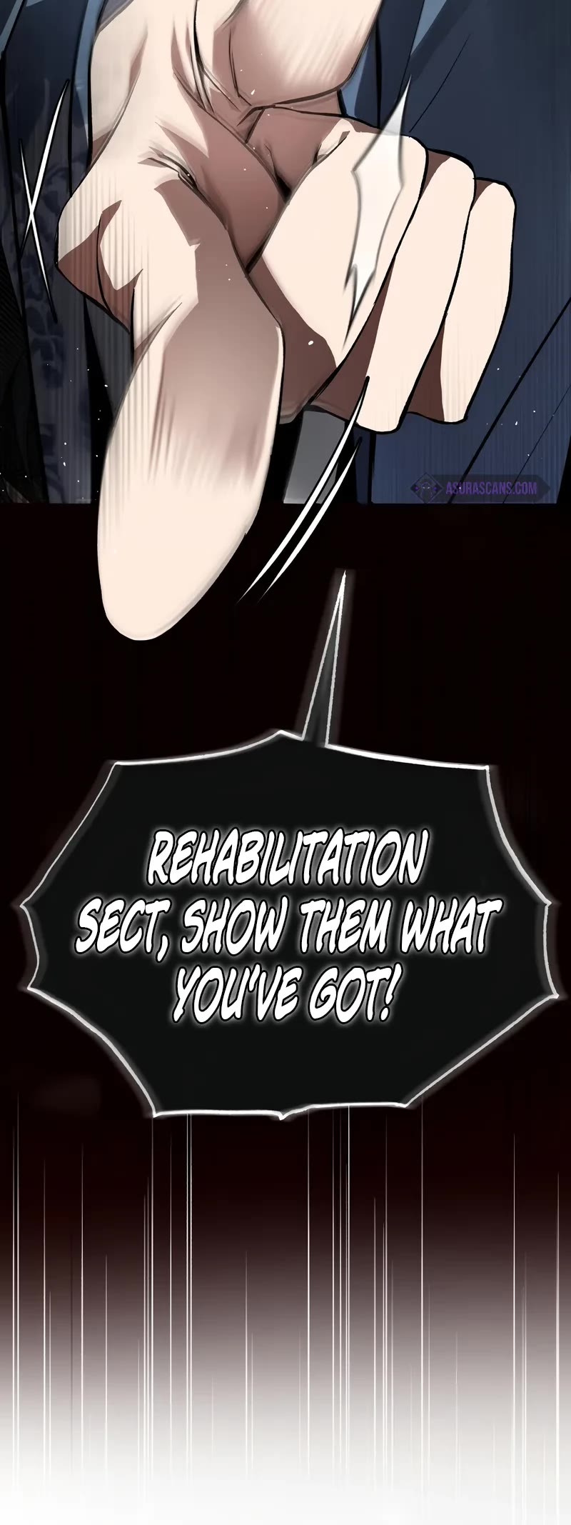 One Hit Teacher, Master Baek Chapter 100 page 50 - Chapter 100: S3 Start