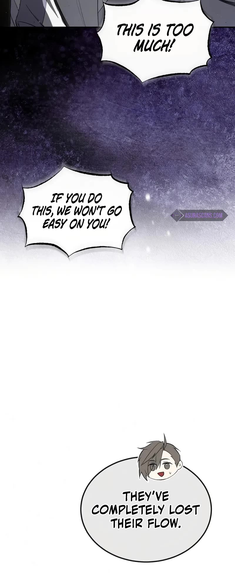 One Hit Teacher, Master Baek Chapter 100 page 61 - Chapter 100: S3 Start