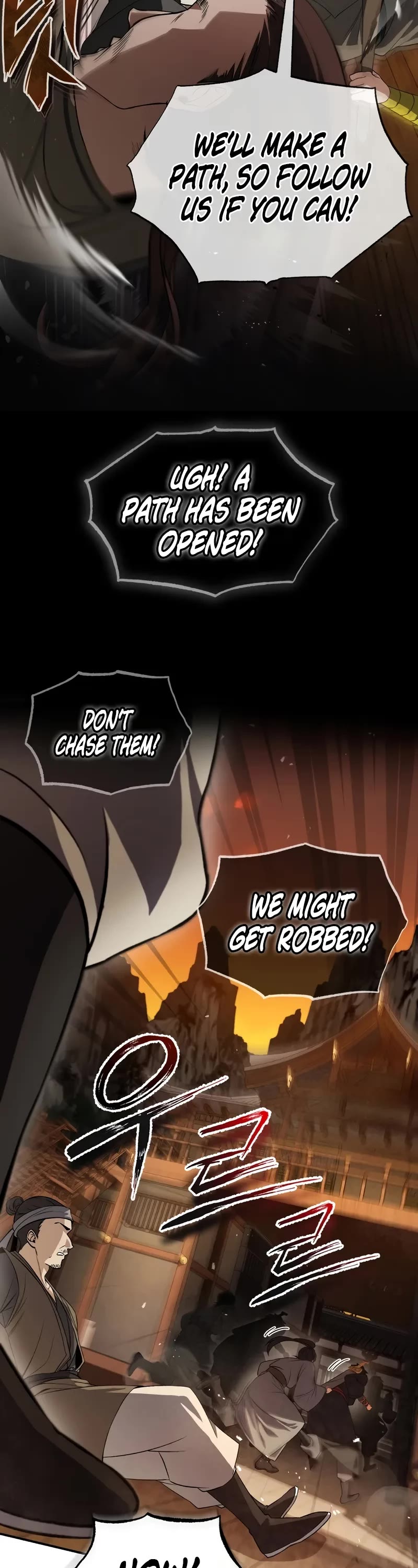 One Hit Teacher, Master Baek Chapter 100 page 65 - Chapter 100: S3 Start