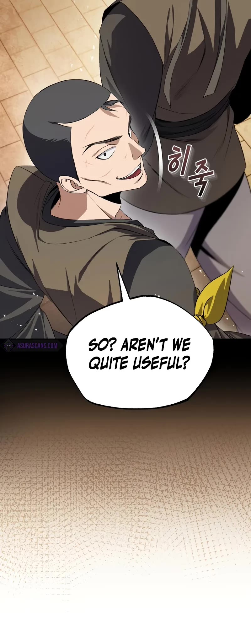 One Hit Teacher, Master Baek Chapter 100 page 67 - Chapter 100: S3 Start
