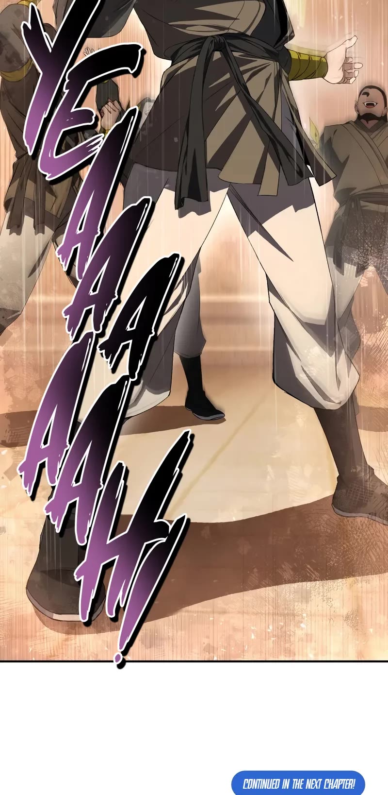 One Hit Teacher, Master Baek Chapter 100 page 69 - Chapter 100: S3 Start