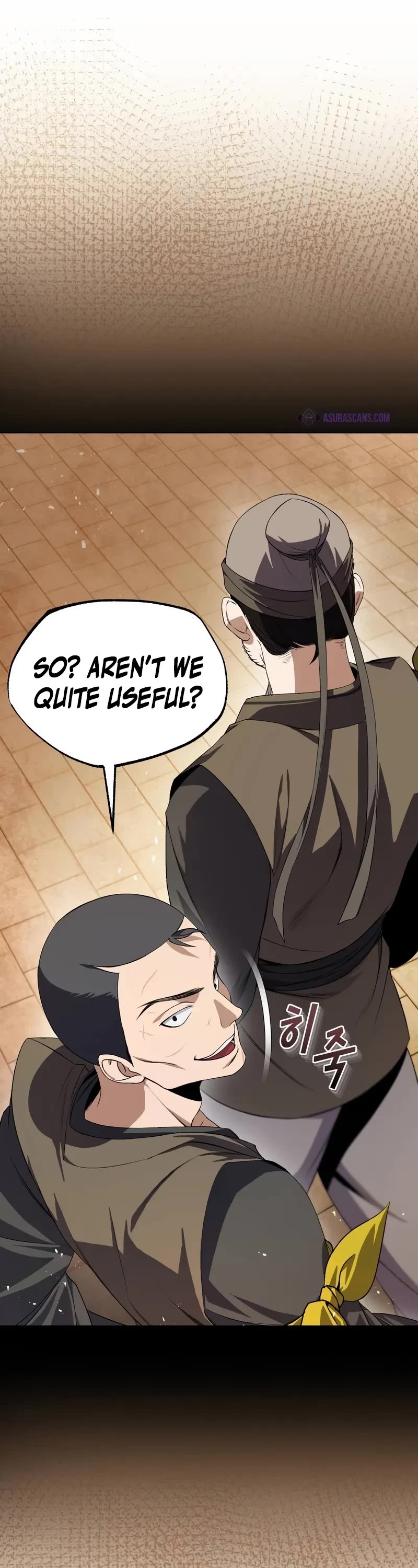 One Hit Teacher, Master Baek Chapter 101 page 2 - Chapter 101