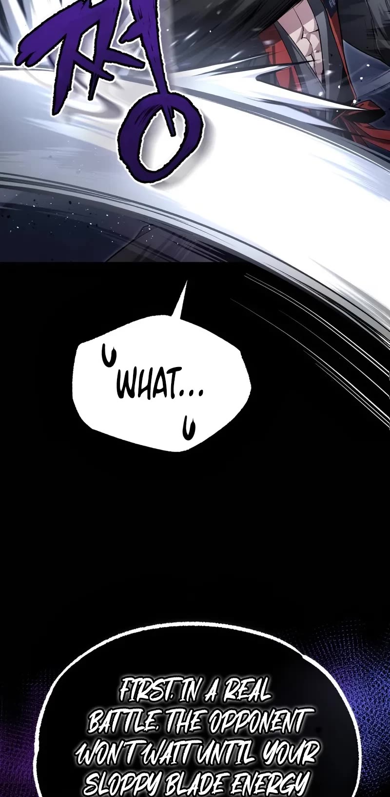 One Hit Teacher, Master Baek Chapter 101 page 26 - Chapter 101