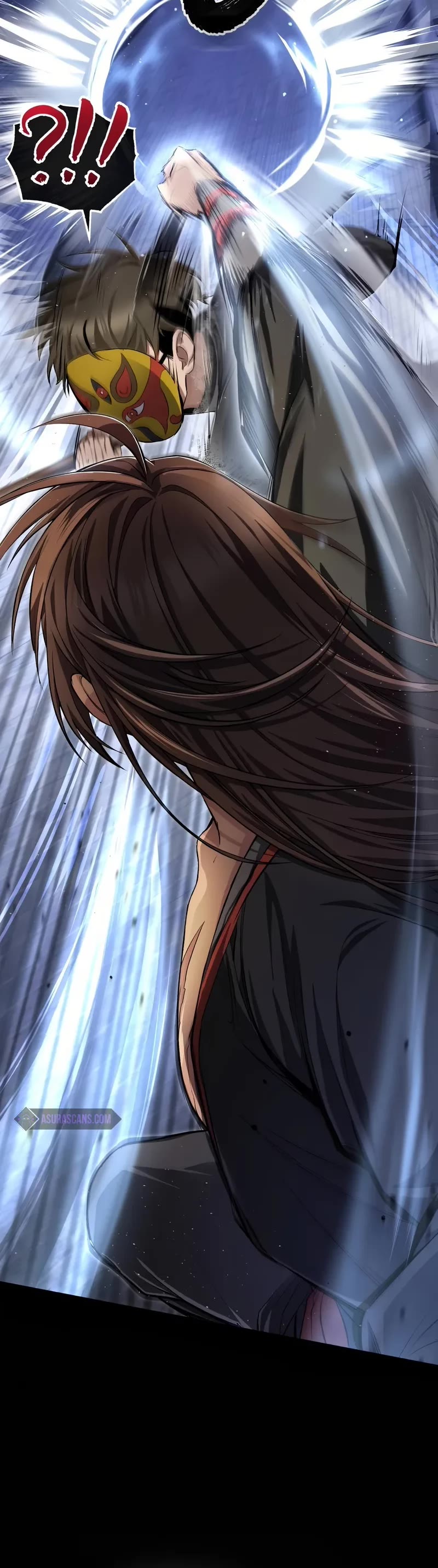 One Hit Teacher, Master Baek Chapter 101 page 55 - Chapter 101