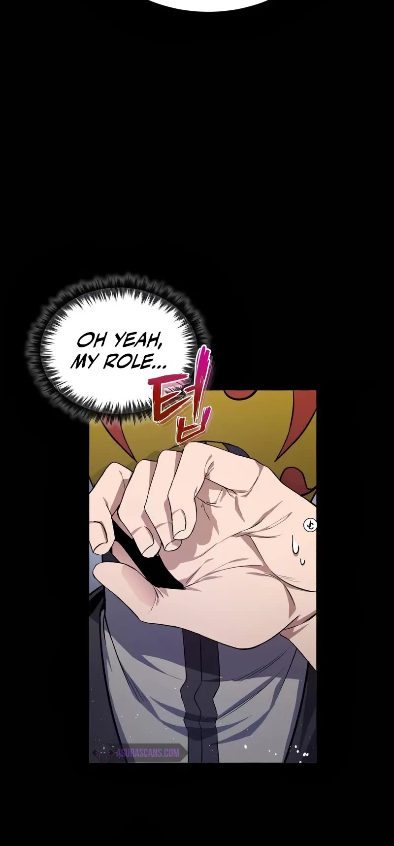 One Hit Teacher, Master Baek Chapter 101 page 61 - Chapter 101