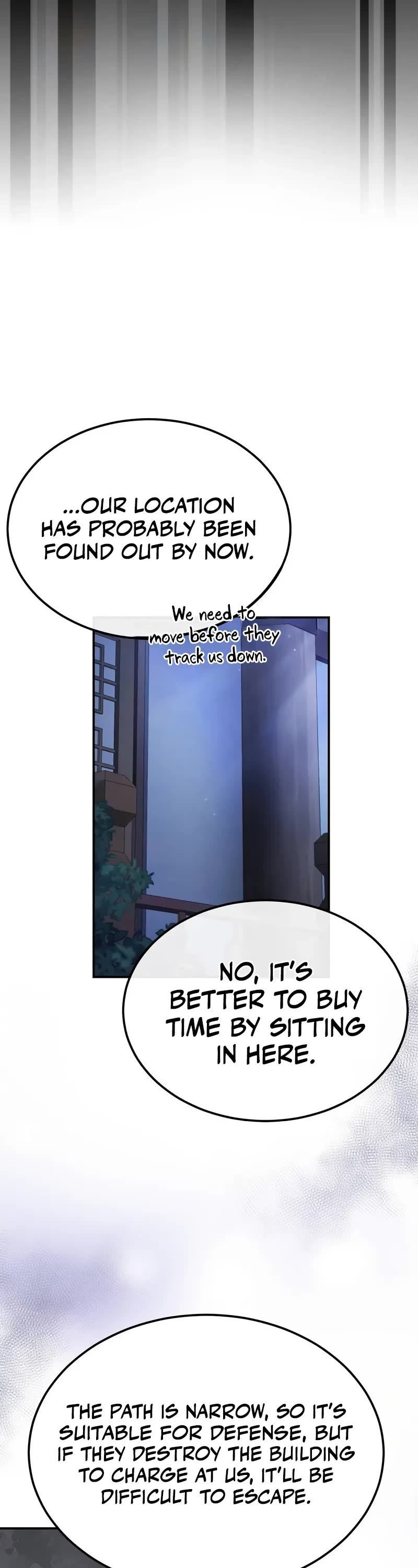 One Hit Teacher, Master Baek Chapter 102 page 15 - Chapter 102