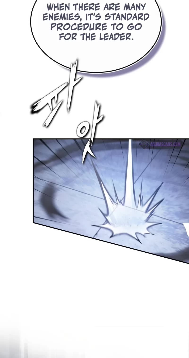 One Hit Teacher, Master Baek Chapter 102 page 40 - Chapter 102