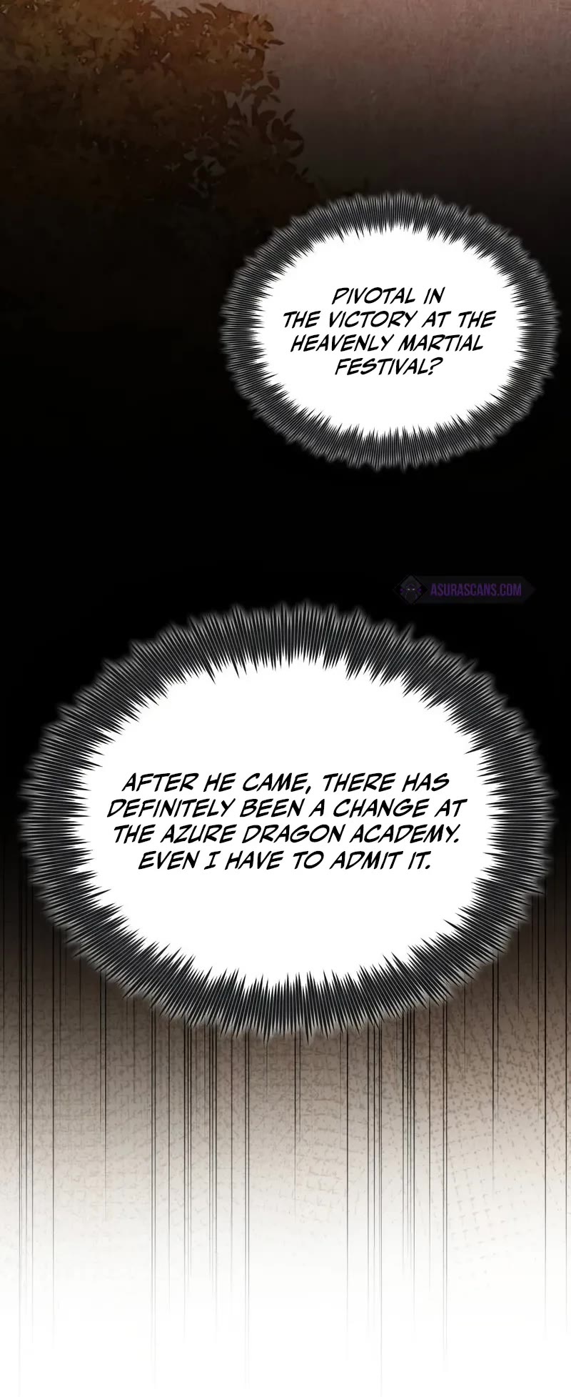 One Hit Teacher, Master Baek Chapter 102 page 46 - Chapter 102