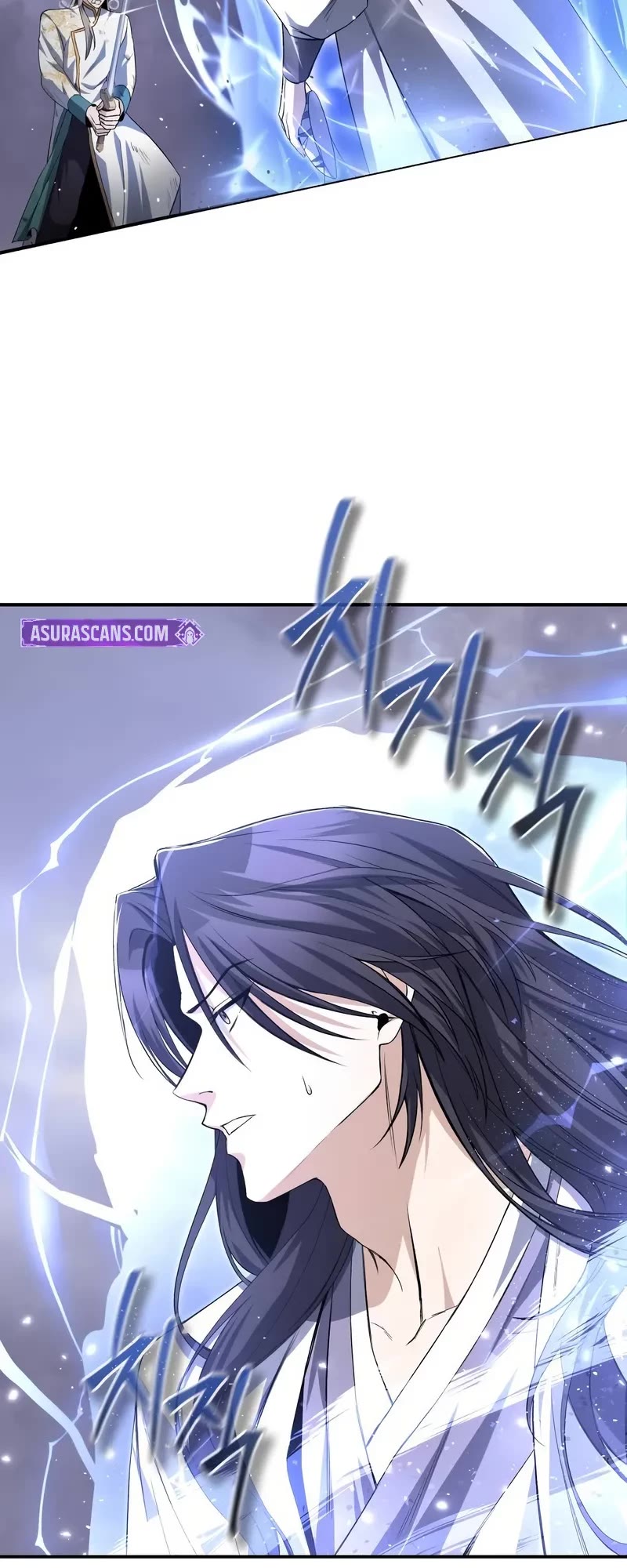 One Hit Teacher, Master Baek Chapter 103 page 34 - Chapter 103