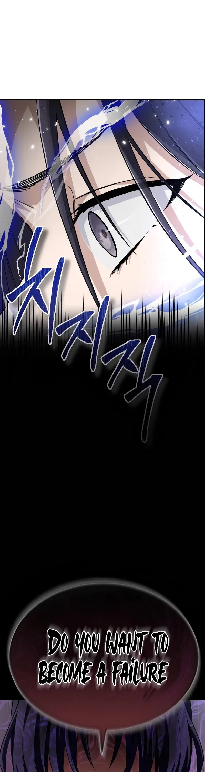 One Hit Teacher, Master Baek Chapter 103 page 35 - Chapter 103
