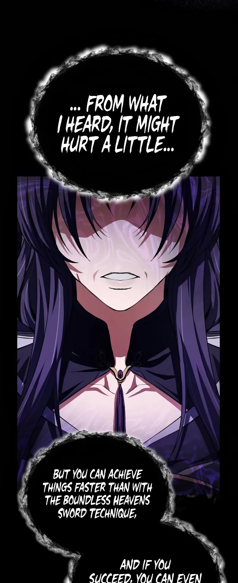 One Hit Teacher, Master Baek Chapter 103 page 39 - Chapter 103