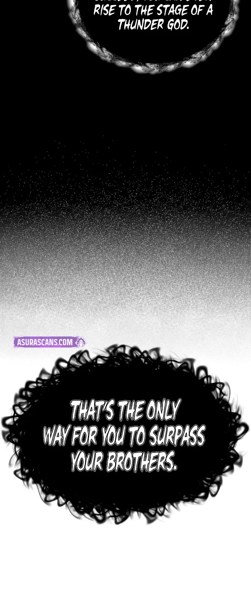 One Hit Teacher, Master Baek Chapter 103 page 40 - Chapter 103