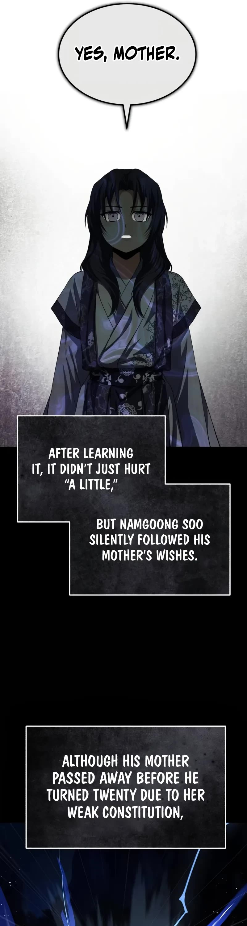 One Hit Teacher, Master Baek Chapter 103 page 41 - Chapter 103