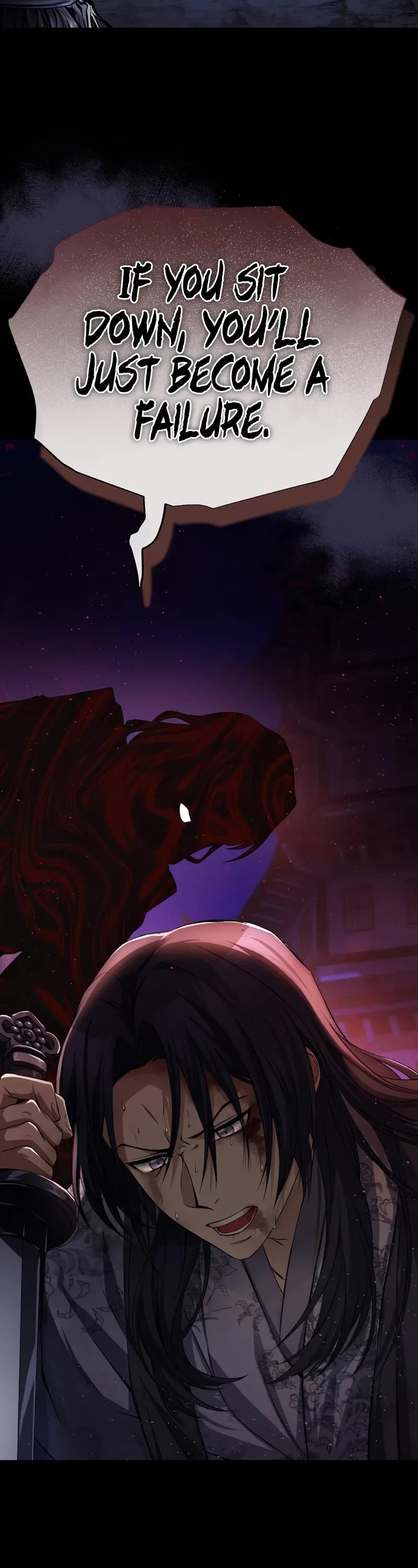 One Hit Teacher, Master Baek Chapter 103 page 43 - Chapter 103