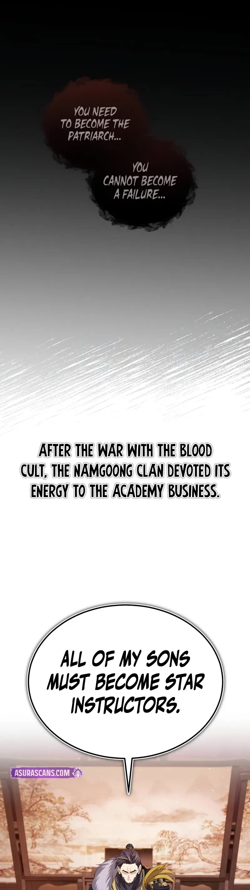 One Hit Teacher, Master Baek Chapter 103 page 44 - Chapter 103