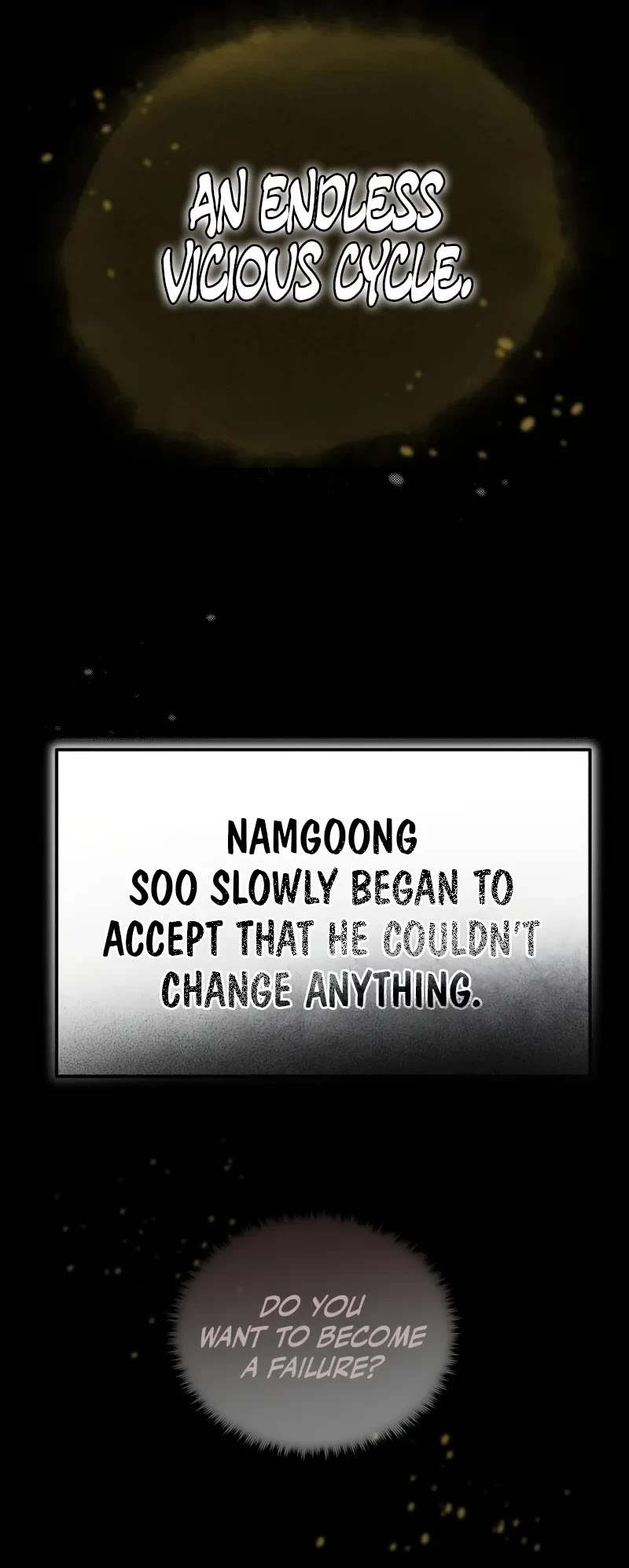 One Hit Teacher, Master Baek Chapter 103 page 51 - Chapter 103
