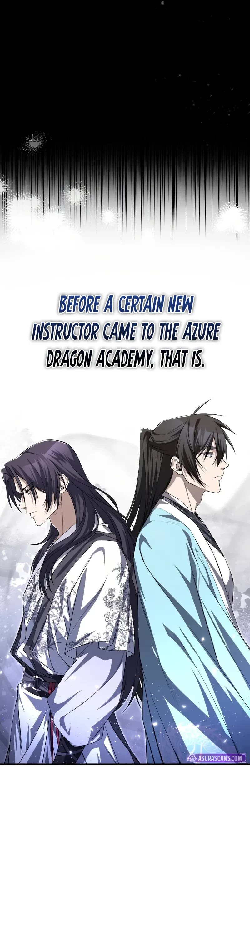One Hit Teacher, Master Baek Chapter 103 page 52 - Chapter 103