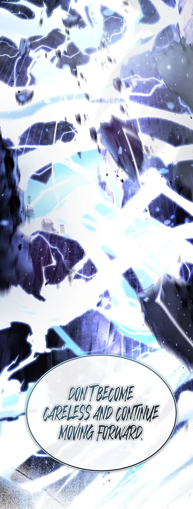 One Hit Teacher, Master Baek Chapter 103 page 60 - Chapter 103