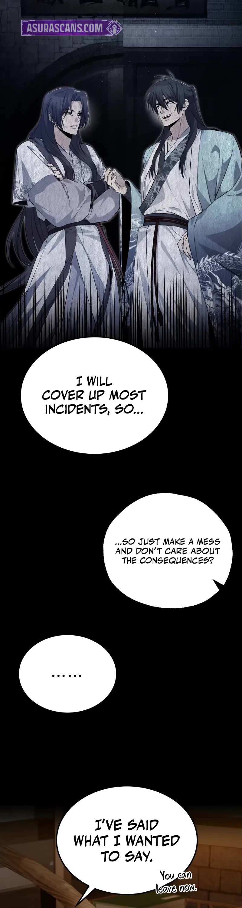 One Hit Teacher, Master Baek Chapter 104 page 16 - Chapter 104