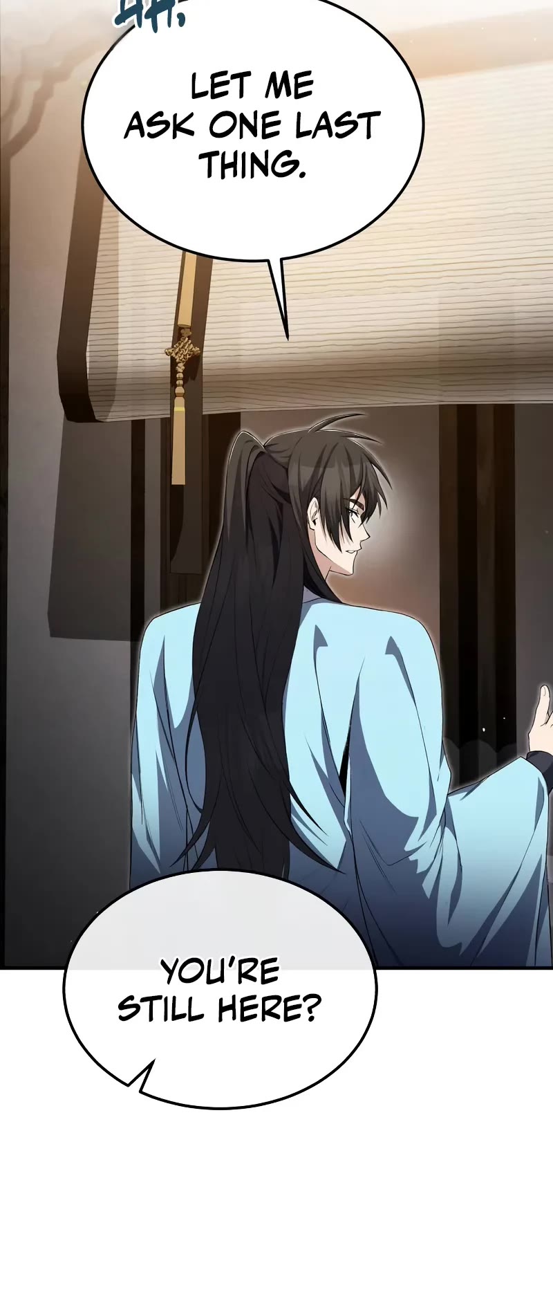 One Hit Teacher, Master Baek Chapter 104 page 18 - Chapter 104