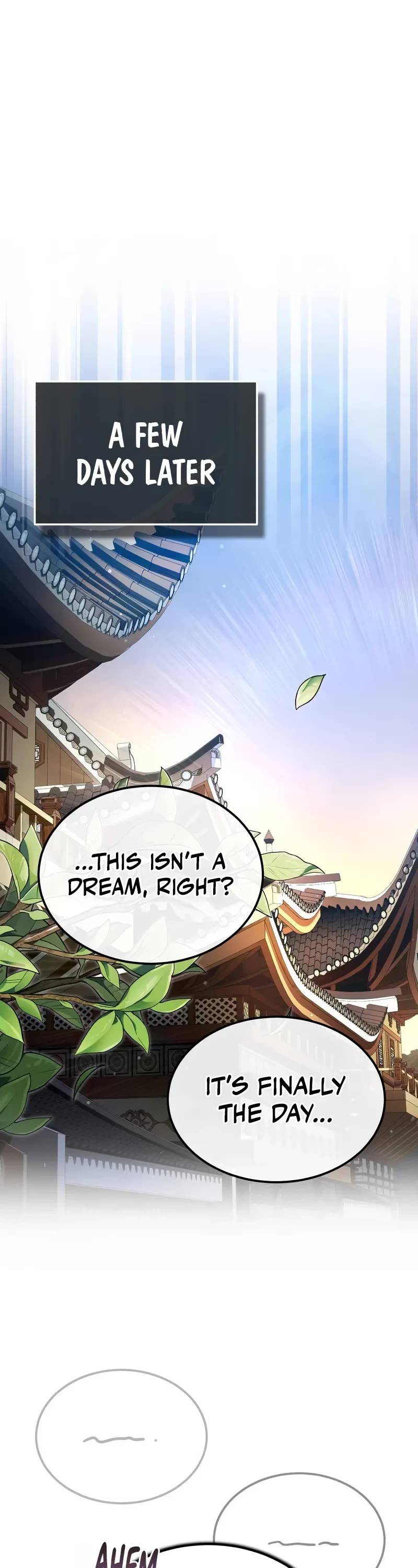 One Hit Teacher, Master Baek Chapter 104 page 28 - Chapter 104