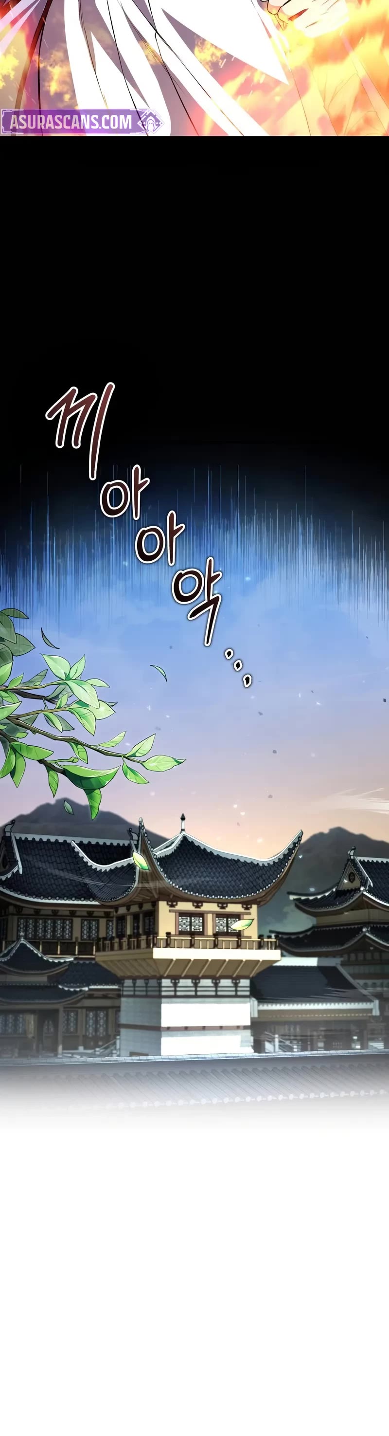 One Hit Teacher, Master Baek Chapter 104 page 39 - Chapter 104