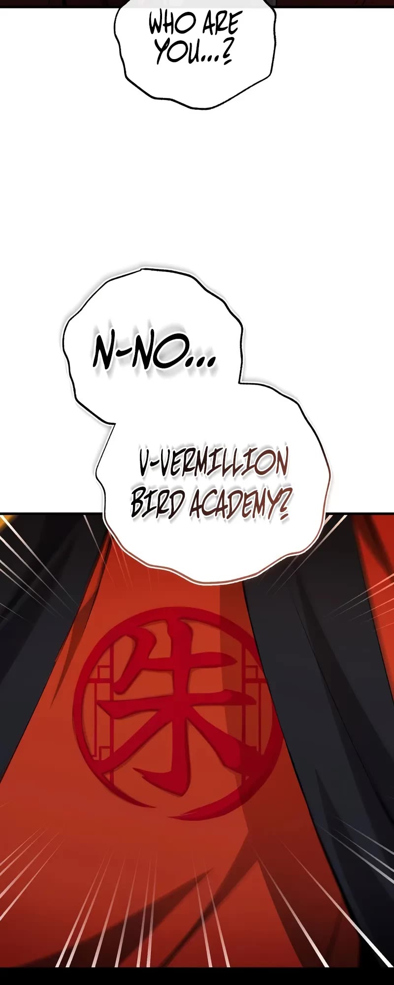 One Hit Teacher, Master Baek Chapter 105 page 24 - Chapter 105