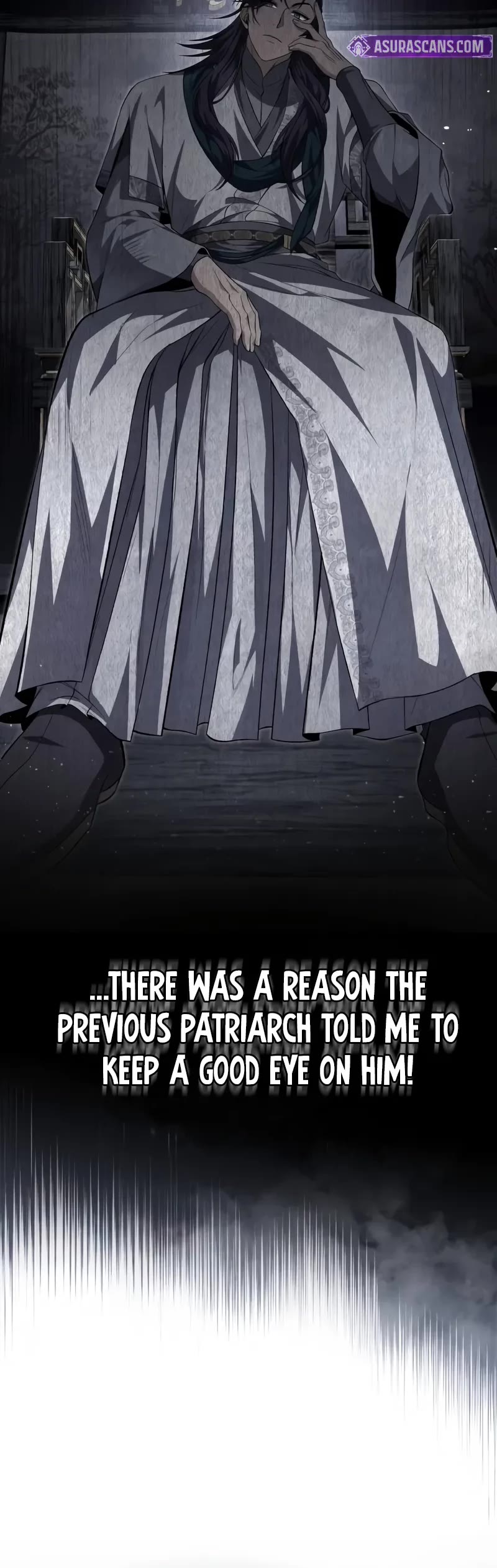 One Hit Teacher, Master Baek Chapter 106 page 41 - Chapter 106