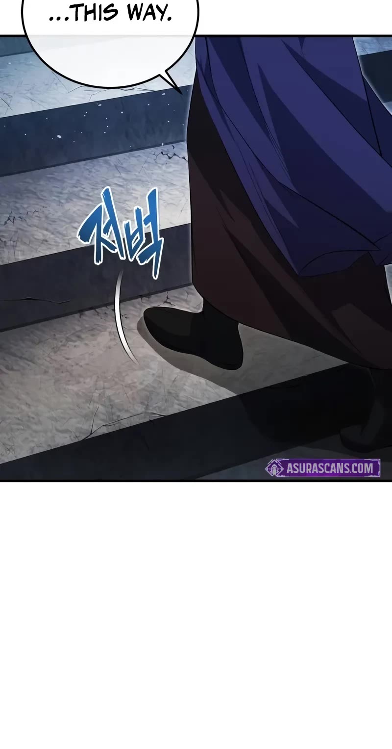 One Hit Teacher, Master Baek Chapter 106 page 46 - Chapter 106