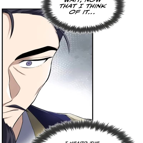 One Hit Teacher, Master Baek Chapter 106 cover